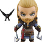 Good Smile Assassins Creed Valhalla: Eivor Nendoroid Action Figure  Multicolor