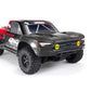 ARRMA 1/10 SENTON 4X4 V3 MEGA 550 Brushed Short Course RC Truck RTR (Transmitter, Receiver, NiMH Battery and Charger Included),