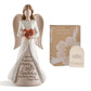 Storieme 60Th Birthday Gifts For Women: Best Happy Birthday Gift For 60 Year Old Woman Mother Sister Best Friend Besite, Cool Birthday Angel Figurine Decorations Ideas