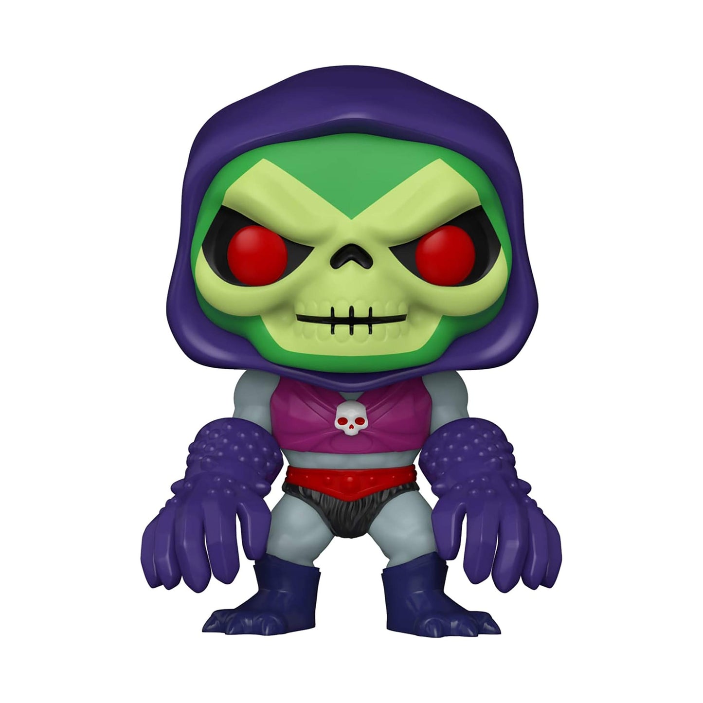 Funko Vinyl: Pop! Masters Of The Universe Collectors Set 3 - Classic She-Ra, Skeletor With Terror Claws, Grizzlor