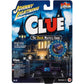 Johnny Lightning Jlpc008 Pop Culture 1980 Toyota Land Cruiser Clue