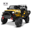 Hikole 12V Electric Car For Kids To Drive, Battery Car For Kid, Kids' Electric Vehicles, Powered Wheels With Remote, Bluetooth M