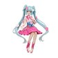 FURYU Corporation-Hatsune Miku Noodle Stopper Figure -Flower Fairy Cosmos-