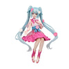 FURYU Corporation-Hatsune Miku Noodle Stopper Figure -Flower Fairy Cosmos-