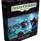 Fantasy Flight Games Arkham Horror The Card Game The Circle Undone Campaign Expansion | Horror Game | Mystery Game | Cooperative