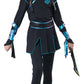 California Costumes  Ninja Nightfire  Child's Medium  Black