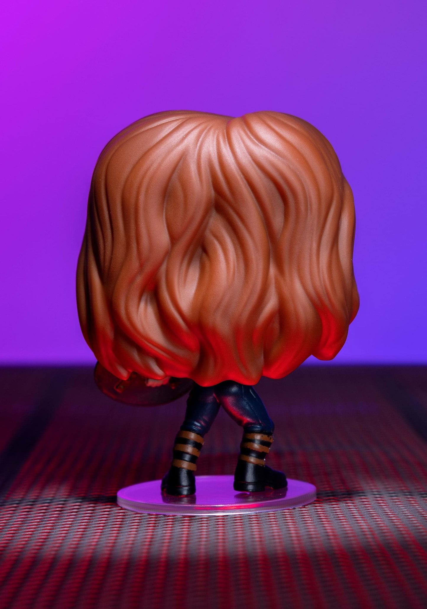 Funko Pop! Marvel: What If...? Captain Carter - Gamestop Exclusive