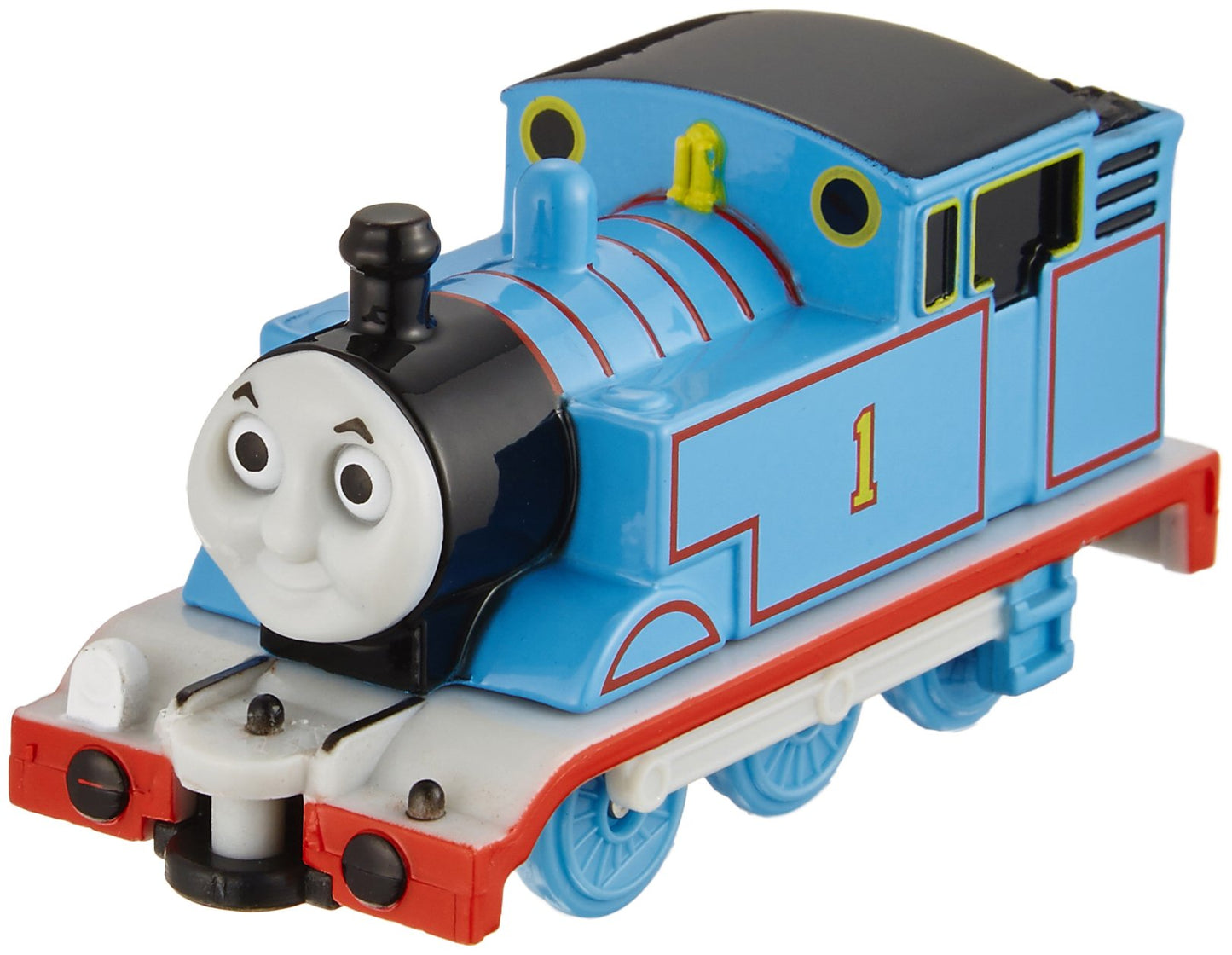 タカラトミー Tomica Thomas 01 - Small Plastic Model, Japan Import - 4904810808992