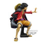 Banpresto - One Piece - Monkey D. Luffy Wanokuni [Manga Dimensions], Bandai Spirits King Of Artist Figure