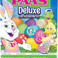 PAAS Deluxe Easter Egg Decorating Kit - Americas Favorite Easter Tradition