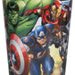Marvel Avengers Superhero Birthday Party Supplies Set of 12 16oz Plastic Reusable Favor Cups