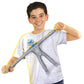 Heroes Of Goo Jit Zu Galaxy Blast S6 Vac Attack Pk Air Vac Steel Thrash, Multicolor (41294)