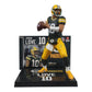 McFarlane Toys NFL Jordan Love 7" Figure - Green Bay Packers, Multicolor, Plastic, Model 10374