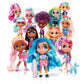 Hairdorables - Collectible Surprise Dolls And Accessories: Series 2 (Styles May Vary)