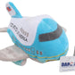 Air Force One Plush