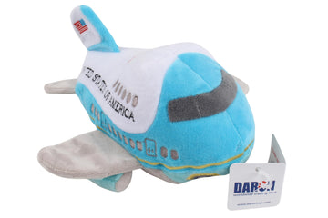 Air Force One Plush