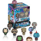 Funko Pint Size Heroes: Guardians Of The Galaxy 2 One Mystery Toy Figure