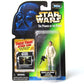 Star Wars: Power Of The Force Freeze Frame Princess Leia Organa In Hoth Gear Action Figure