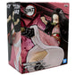 Banpresto 17182 Demon Slayer (Kimetsu No Yaiba) Vibration Stars - Nezuko Kamado Collection - (Repeat) Figure