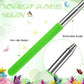 24 Pcs Kids Telescopic Butterfly Fishing Nets Insect Net Bug Net Insect Catching Nets Outdoor Tools for Catching Butterfly Insec