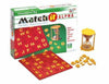 YUIOP  Match It Alpha Learning Game for Kids  Matching Alphabets Against Sand Clock  The Great Perfection  Child Friendly (M