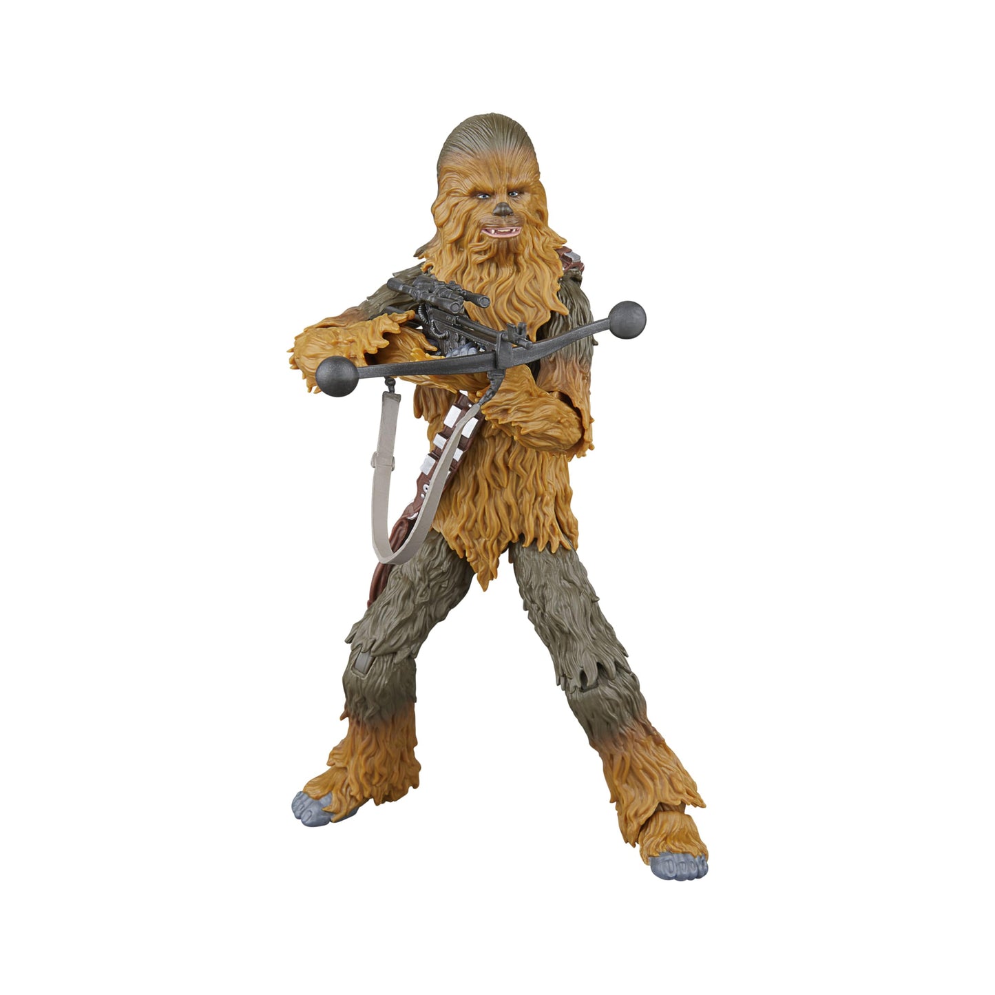 STAR WARS The Black Series Chewbacca  A New Hope enhanced Collectible 6 Inch Action Figure