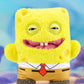 Fuggler Spongebob Squarepants 9'' Plush - Spongebob