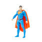 Mcfarlane Toys - Dc Direct - 3In Figure With Comic Wv1 - Superman (Rebirth)