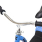 Kazam V2E No Pedal Balance Bike, 12-Inch, Blue
