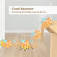 Childlike Behavior | 4 Pcs Car Whistle Toy For Baby - Whistle Inertia Car - Animal-Themed - Plastic Cars With Whistle Function T