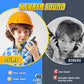 Rechargeable Walkies Talkies For Kids Toys: 2 Pack Walkie Talkies For Kids Easter Birthday Gifts For 3 4 5 6 7 8 Year Old Boys T