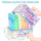 Bubble Party Favors For Kid, 30 Pack Mini Bubbles Bulk With Display Box, Pastel Bubble Wand Sticks Toy For Party Supplies, Birth