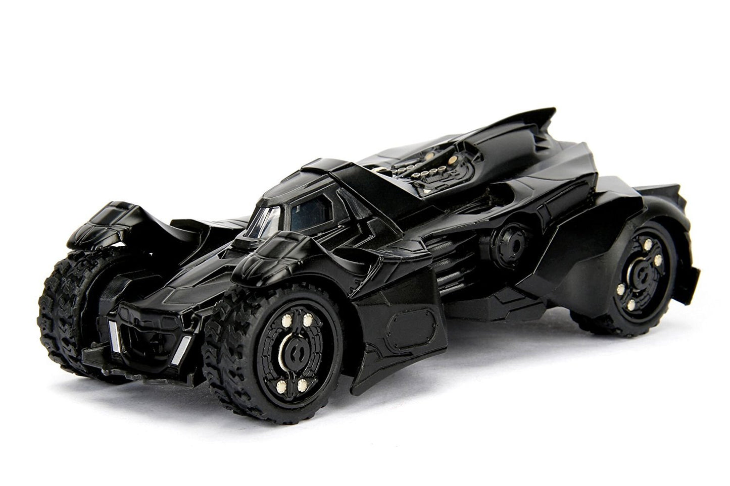 2015 Arkham Knight Batmobile 1/32 Diecast Model Car by Jada