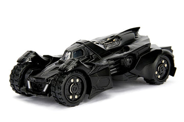 2015 Arkham Knight Batmobile 1/32 Diecast Model Car by Jada
