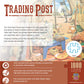Trading Post 1000 Piece Jigsaw Puzzle