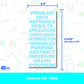 Flipside Products Sky Blue Science Fair Titles, Display Board Titles, Projects, School, Kids, Classroom, Pack of 24