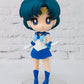 Tamashii Nations - Pretty Guardian Sailor Moon - Sailor Mercury, Bandai Spirits Figuarts Mini Action Figure