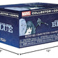 Funko Marvel Collector Corps Subscription Box: Spider-Man Blue - L, Multicolor, Vinyl