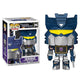 Funko Pop! Retro Toys: Transformers - Soundwave, Multicolour