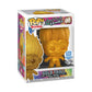 Funko Pop! Trolls - Diamond Collection Gold Troll Limited Edition Version Vinyl Figurine #8