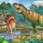 Ravensburger 13695 World Of Dinosaurs Jigsaw Puzzles
