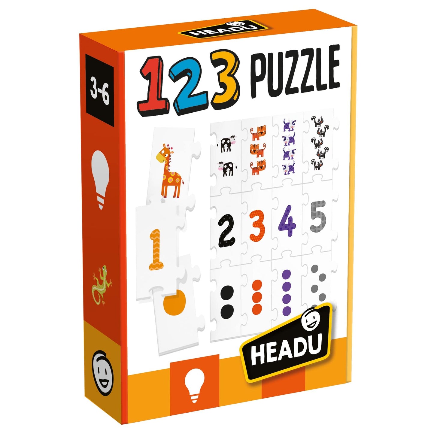 123 Puzzle
