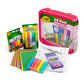 Crayola All That Glitters Art Case (50+pcs), Glitter Crayons & Coloring Supplies, Kids Art Set, Gifts for Girls & Boys, Ages 5+