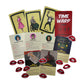 University Games, Rocky Horror Show Party Game, For Lovers Of Rocky Horror Picture Show, Ages 12 And Up