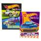 Blaze and The Monster Machines Coloring Book Super Set -- 2 Books Plus Cars Stickers