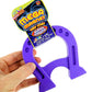 Ja-Ru Kidz Science Jumbo Magnet Toy (12 Horseshoe Magnets) Strong Magnetic Toys For Kids. Classroom Must Haves, Science Kit & Back To School Supply Kits. Preschool Stem Learning Activities. 5460-12P
