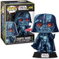 Funko POP! Star Wars Darth Vader limited availability Vinyl Figure #456