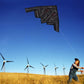 Hengda Kite Airplane Kite,For Kids And Adults,Easy To Fly,Excellent Fabric And Structure Design,The Pictures Are Beautiful In Hi