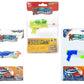 World'S Smallest Super Soaker - Set Of 3 - Ss50, Barrage And Scatter Blast