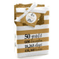 We Still Do 50th Wedding Anniversary Party Favor Boxes Set Of 12